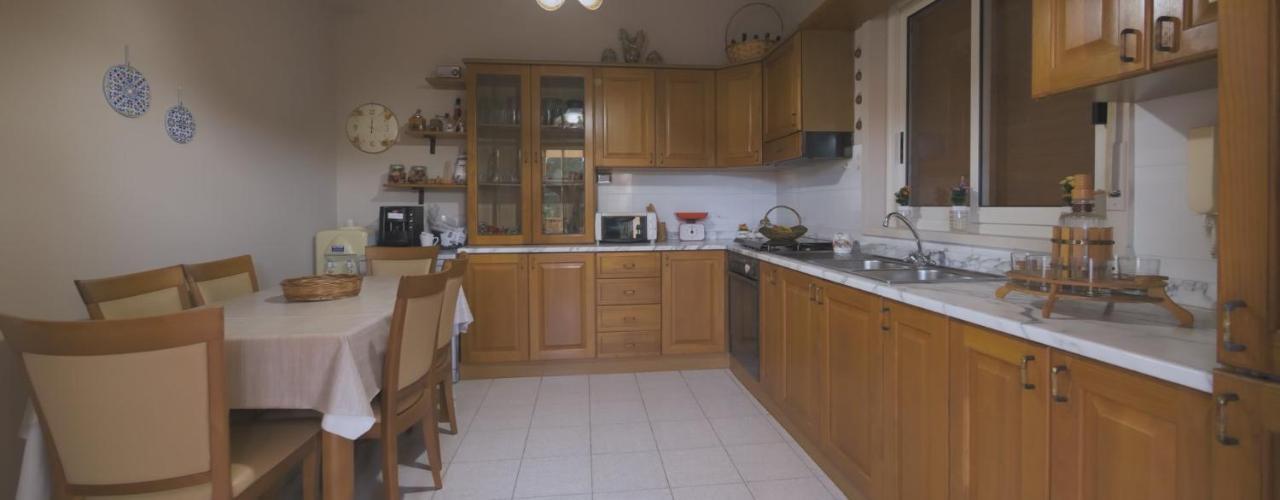 Lodico Country House Canicattì Esterno foto