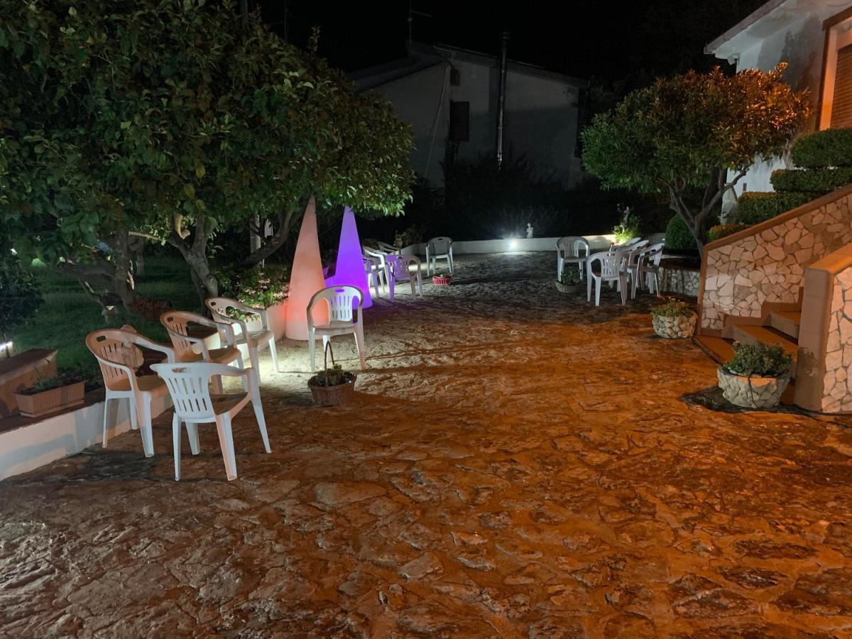 Lodico Country House Canicattì Esterno foto