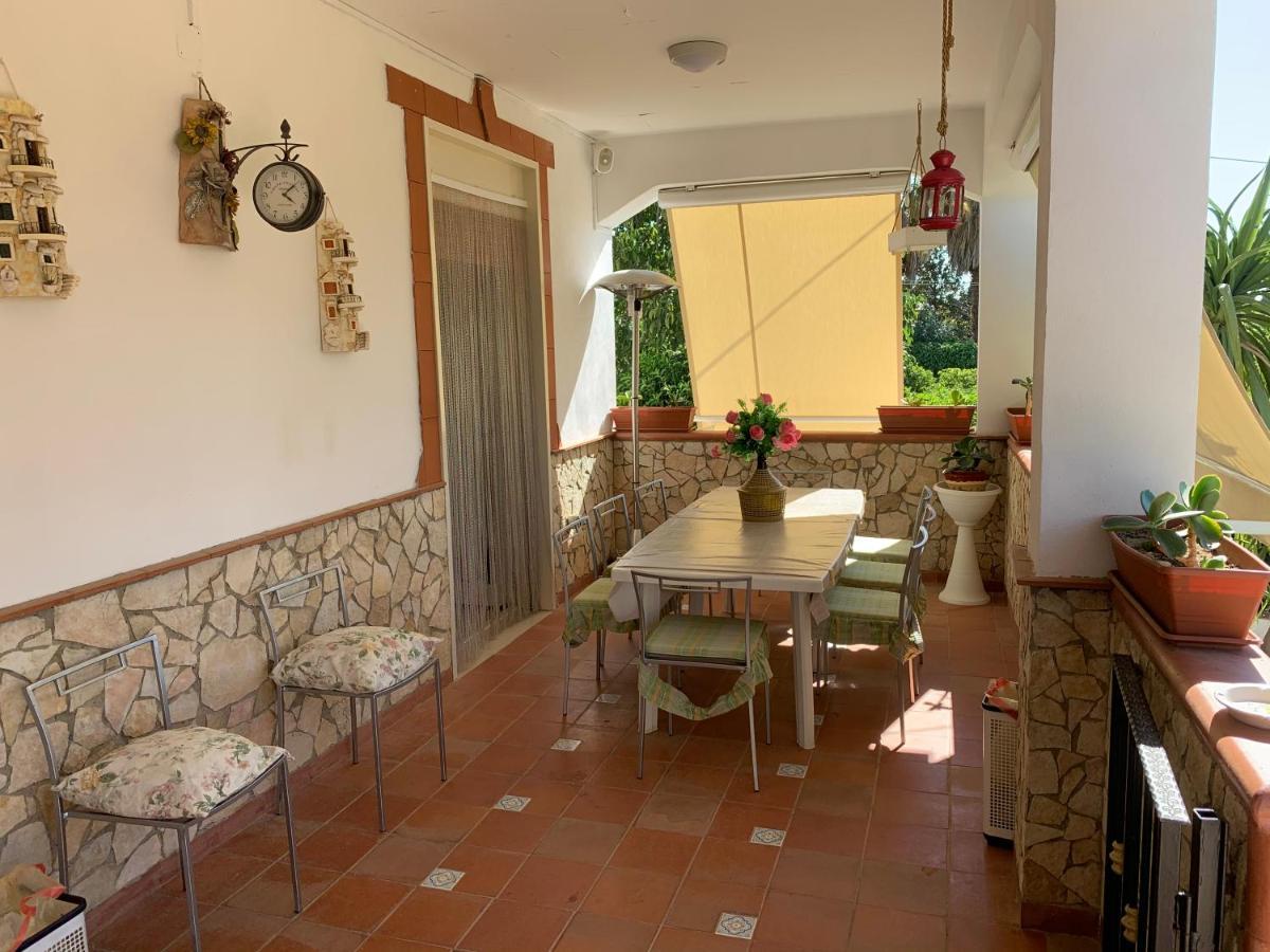Lodico Country House Canicattì Esterno foto