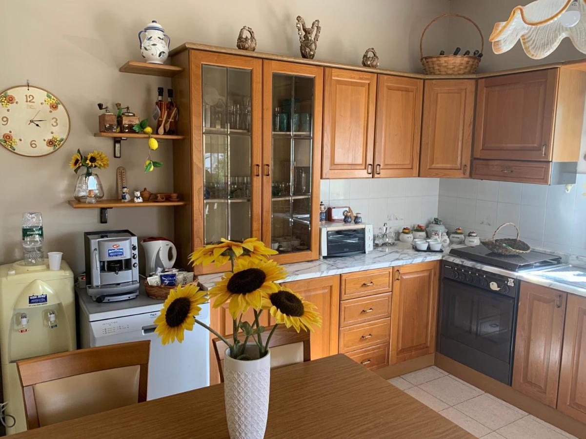 Lodico Country House Canicattì Esterno foto